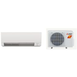 12,000 BTU Single Zone Mini Split System  - 12,000 BTU Single Zone Mini Split System view