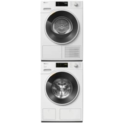 Miele Washer and Dryer Sets | Premium Laundry Solutions | AJ Madison