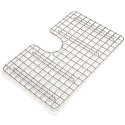 Coated Stainless Bottom Grid - Stainless Steel Bottom Sink Grid view