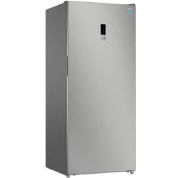 30 Inch Freestanding Convertible Upright Freezer  - 30 Inch Freestanding Convertible Upright Freezer view