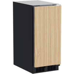 15 Inch Built-In Undercounter Clear Ice Maker - 15 Inch Built-In Clear Ice Maker view