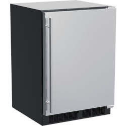 24 Inch Built-In All Refrigerator  - 24" Marvel High-Capacity Refrigerator view