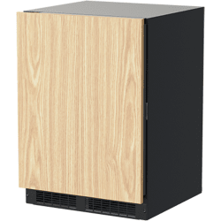 24 Inch Built-In All Refrigerator  - 24" Marvel Refrigerator with Door Storage view