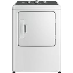 27 Inch Electric Dryer  - 27 Inch Electric Dryer view