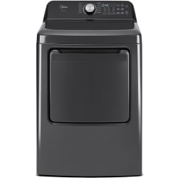 27 Inch Gas Smart Dryer  - 27 Inch Gas Smart Dryer view