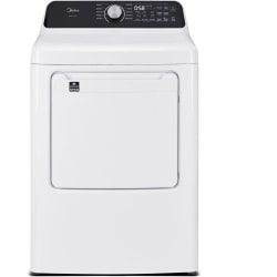 27 Inch Gas Smart Dryer  - 27 Inch Gas Smart Dryer view