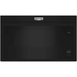 1.1 cu. ft. Over-the-Range Microwave Oven - 1.1 cu. ft. Over-The-Range Microwave Oven view