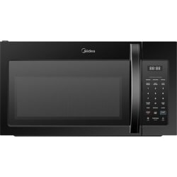 1.7 Cu. Ft. Over-the-Range Microwave Oven  - 1.7 Cu. Ft. Over-the-Range Microwave Oven view