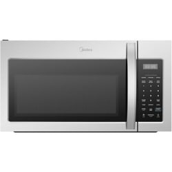 1.7 Cu. Ft. Over-the-Range Microwave Oven  - 1.7 Cu. Ft. Over-the-Range Microwave Oven view