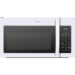 1.7 Cu. Ft. Over-the-Range Microwave Oven  - 1.7 Cu. Ft. Over-the-Range Microwave Oven view