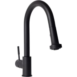 ZLINE MONKFMB Monet Pull Down Kitchen Faucet with 1.8 GPM Flow
