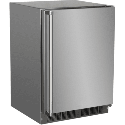 24 Inch Outdoor Built-In All Refrigerator - 24" Marvel Outdoor High-Capacity Refrigerator view