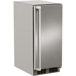 15 Inch Outdoor Built-In All Refrigerator - 15" Marvel Outdoor Refrigerator view