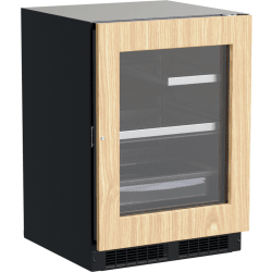 24 Inch Built-In All Refrigerator - 24" Professional Built-In Refrigerator view