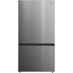 33 Inch Counter-Depth Bottom-Freezer Smart Refrigerator  - 33 Inch Counter-Depth Bottom-Freezer Smart Refrigerator view