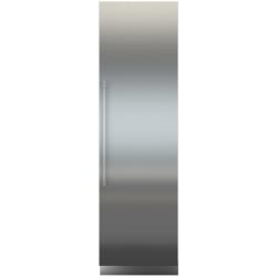 24 Inch Panel Ready Smart Built-In All Refrigerator Column - 24 Inch Monolith Refrigerator - Fully Integrated, Panel Ready view