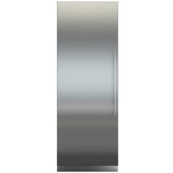 30 Inch Smart Refrigerator Column  - 30 Inch Fully Integrated Refrigerator with BioFresh view
