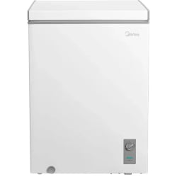 24 Inch Freestanding Convertible Chest Freezer  - 24 Inch Freestanding Convertible Chest Freezer view