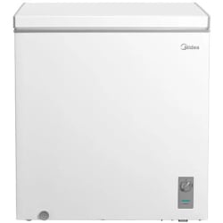 30 Inch Freestanding Chest Convertible Freezer  - 30 Inch Freestanding Chest Convertible Freezer view