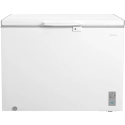 42 Inch Freestanding Chest Convertible Freezer  - 42 Inch Freestanding Chest Convertible Freezer view