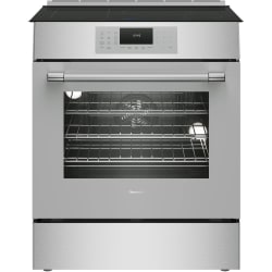 30 Inch Slide-In Induction Range  - 30 Inch Slide-In Induction Range view