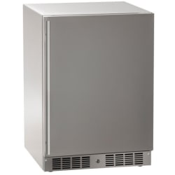 24 Inch Indoor/Outdoor Built-In Undercounter Refrigerator  - 24 Inch Undercounter Refrigerator view
