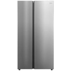 36 Inch Counter-Depth Side-by-Side Smart Refrigerator  - 36 Inch Counter-Depth Side-by-Side Refrigerator view