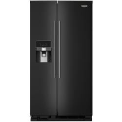 36 Inch Freestanding Side-by-Side Refrigerator  - 36 Inch Freestanding Side-by-Side Refrigerator view