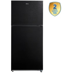 30 Inch Freestanding Top Freezer Refrigerator  - 30 Inch Freestanding Top Freezer Refrigerator view