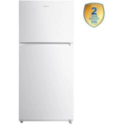 30 Inch Freestanding Top Freezer Refrigerator  - 30 Inch Freestanding Top Freezer Refrigerator view