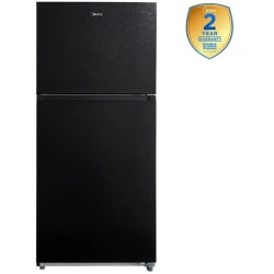 30 Inch Freestanding Top Freezer Refrigerator  - 30 Inch Freestanding Top Freezer Refrigerator view