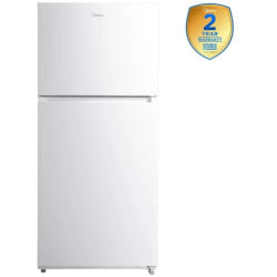 30 Inch Freestanding Top Freezer Refrigerator  - 30 Inch Freestanding Top Freezer Refrigerator view