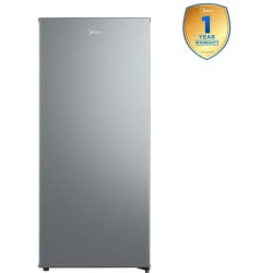 22 Inch Freestanding Convertible Upright Freezer  - 22 Inch Freestanding Convertible Upright Freezer view