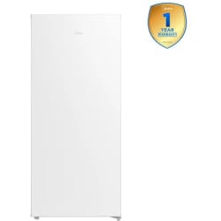 22 Inch Freestanding Convertible Upright Freezer  - 22 Inch Freestanding Convertible Upright Freezer view