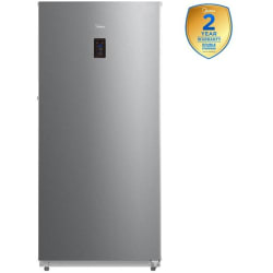 28 Inch Freestanding Upright Convertible Freezer  - 28 Inch Freestanding Upright Convertible Freezer view