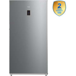 33 Inch Freestanding Upright Convertible Freezer  - 33 Inch Freestanding Upright Convertible Freezer view