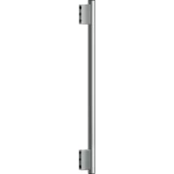 25" Masterpiece Handle UC - 25" Masterpiece Undercounter Refrigerator Door Handle view