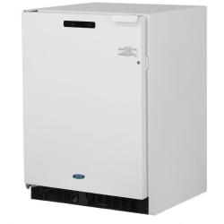 24 Inch Undercounter Refrigerator-Freezer  - 24 Inch Undercounter Refrigerator-Freezer view