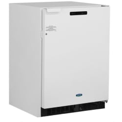 24 Inch Undercounter Refrigerator-Freezer  - 24 Inch Undercounter Refrigerator-Freezer view