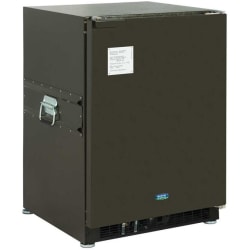 24 Inch Undercounter Refrigerator-Freezer  - 24 Inch Undercounter Refrigerator-Freezer view