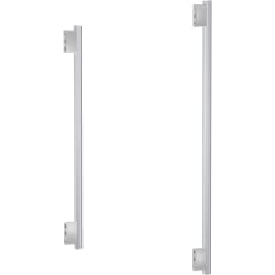 Masterpiece® Handle Kit 2 Qty – 30" Door Handles - Masterpiece® Handle Kit 2 Qty – 30" Door Handles view