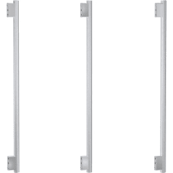 Handle Kit for 36" Bottom Mount Refrigerator - Handle Kit 36'' Bottom Mount Refrigerator view