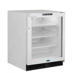 24 Inch Freestanding/Built-In All Refrigerator  - 24 Inch Freestanding/Built-In All Refrigerator view