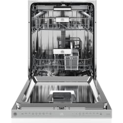24 Inch Fully Integrated Built-In Panel Ready Dishwasher  - 24 Inch Fully Integrated Built-In Panel Ready Dishwasher view