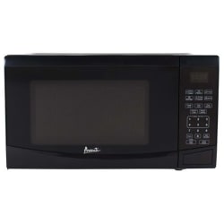 0.9 cu. ft. Countertop Microwave Oven  - 0.9 cu. ft. Countertop Microwave Oven view
