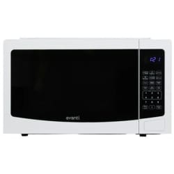 1.1 cu. ft. Countertop Microwave Oven  - 1.1 cu. ft. Countertop Microwave Oven view