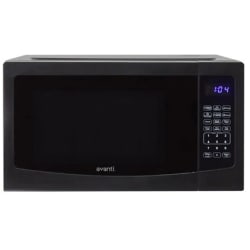 1.1 cu. ft. Countertop Microwave Oven  - 1.1 cu. ft. Countertop Microwave Oven view