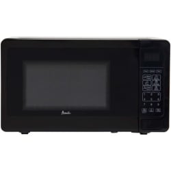 0.7 cu. ft. Countertop Microwave Oven  - 0.7 cu. ft. Countertop Microwave Oven view
