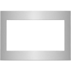 27 Inch Trim Kit for 1.5 Cu. Ft. Countertop Microwave  - 27 Inch Trim Kit view