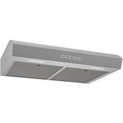 Mantra 2 Series 30 Inch Under Cabinet Range Hood  - Mantra 2 Series 30 Inch Under Cabinet Range Hood view